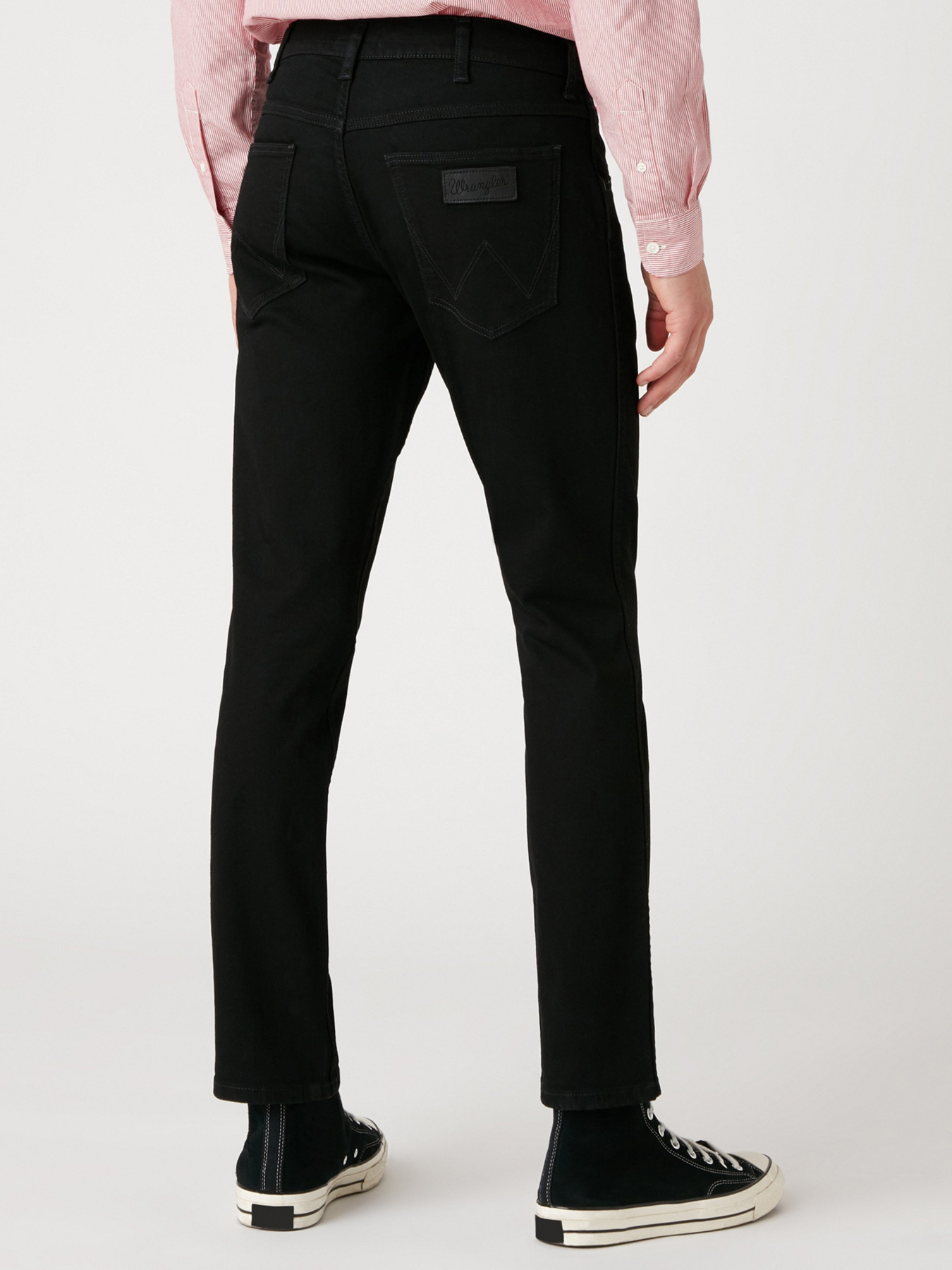 Прямые джинсы Wrangler Regular модель W15QHP19A_32 Фото