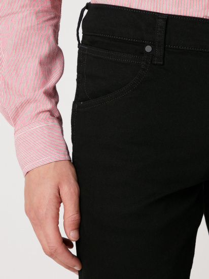 Прямі джинси Wrangler Regular модель W15QHP19A_32 — фото 3 - INTERTOP