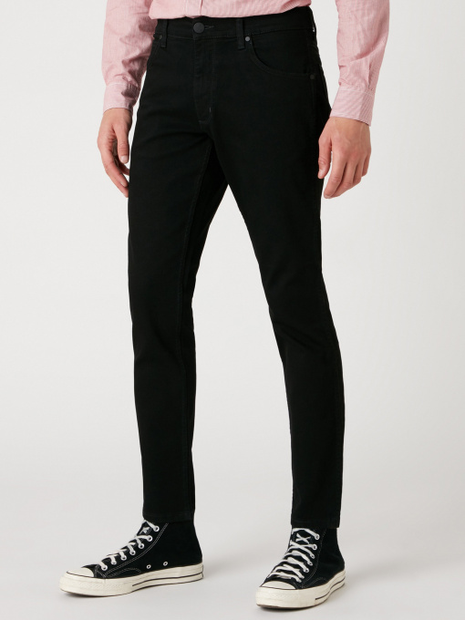 Прямые джинсы Wrangler Regular модель W15QHP19A_32 Фото