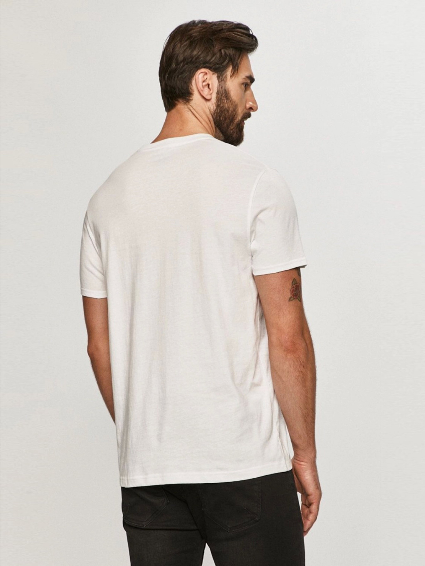 Набор футболок Wrangler 2 Pack Tee модель W7BADH100 Фото