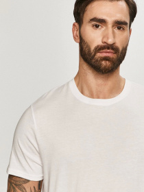 Набор футболок Wrangler 2 Pack Tee модель W7BADH100 Фото