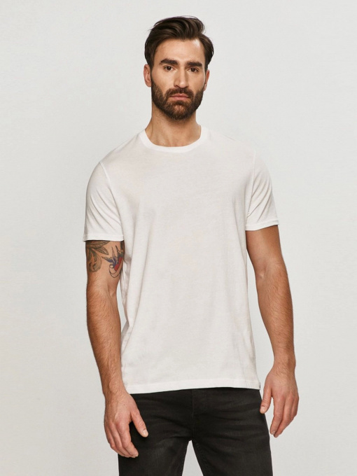 Набір футболок Wrangler 2 Pack Tee модель W7BADH100 Фото