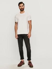 Набор футболок Wrangler 2 Pack Tee модель W7BADH100 Фото