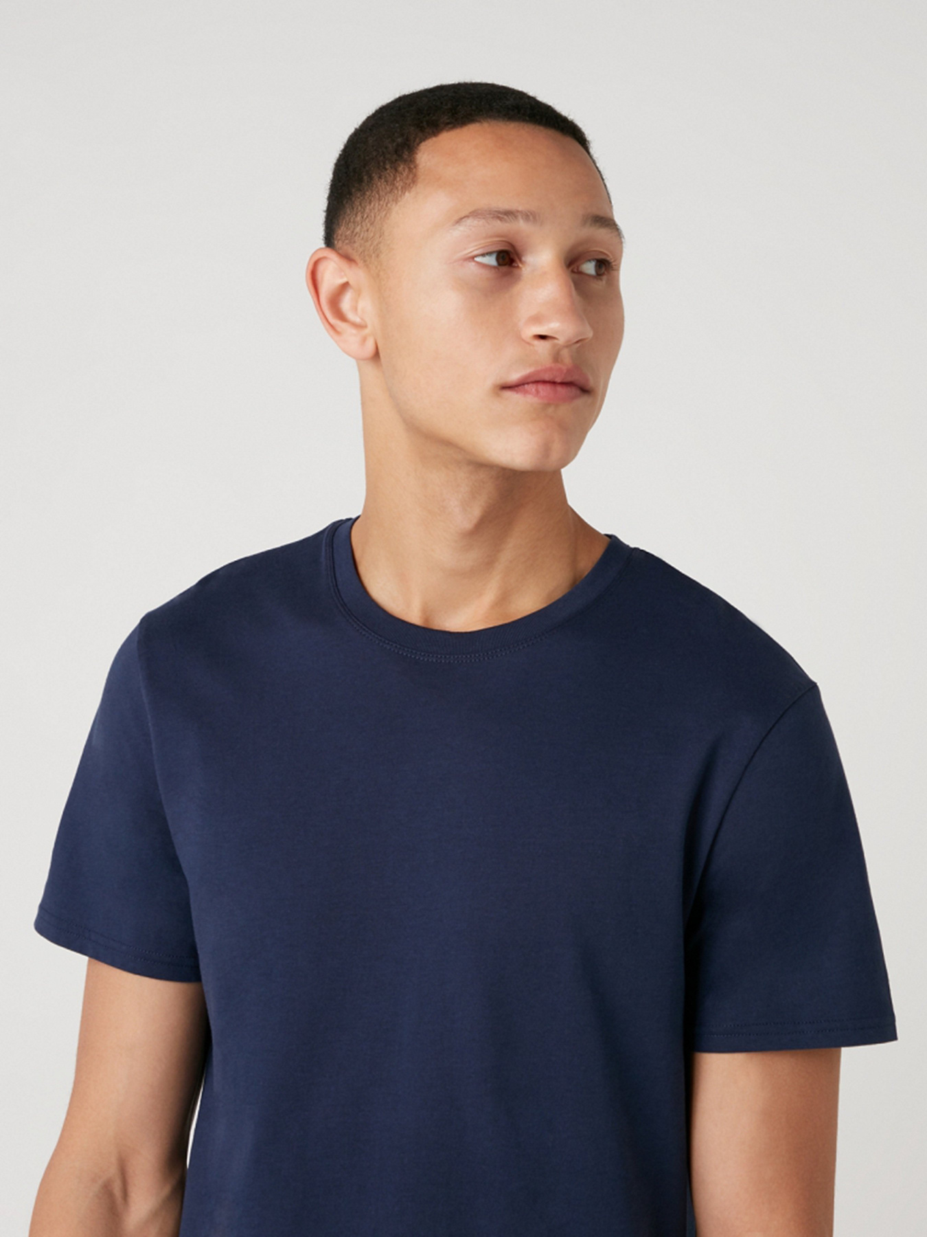 Набор футболок Wrangler 2 Pack Tee модель W7BADH114 Фото