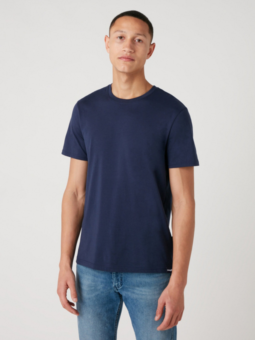 Набор футболок Wrangler 2 Pack Tee модель W7BADH114 Фото