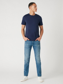 Набор футболок Wrangler 2 Pack Tee модель W7BADH114 Фото