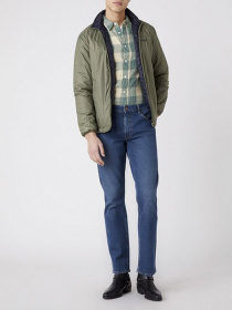 Джинси Wrangler Greensboro модель W15QX520I_32 Фото