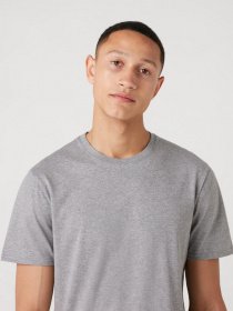 Набор футболок Wrangler 2 Pack Tee модель W7BADHX37 Фото