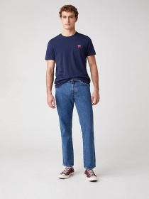 Футболки і поло Wrangler модель W7C07D335 Фото