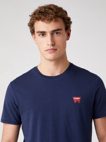 Футболки і поло Wrangler модель W7C07D335 Фото