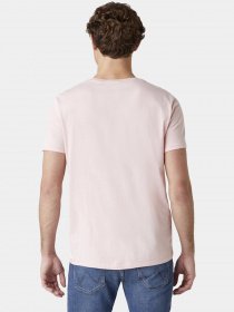 Футболки и поло Wrangler модель W7C07D3TU Фото