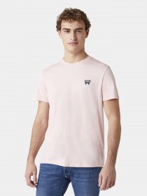 Футболки и поло Wrangler модель W7C07D3TU Фото