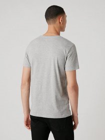 Футболки и поло Wrangler модель W742FKX37 Фото