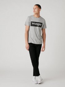 Футболки и поло Wrangler модель W742FKX37 Фото