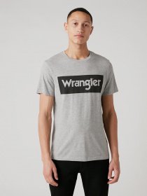 Футболки и поло Wrangler модель W742FKX37 Фото