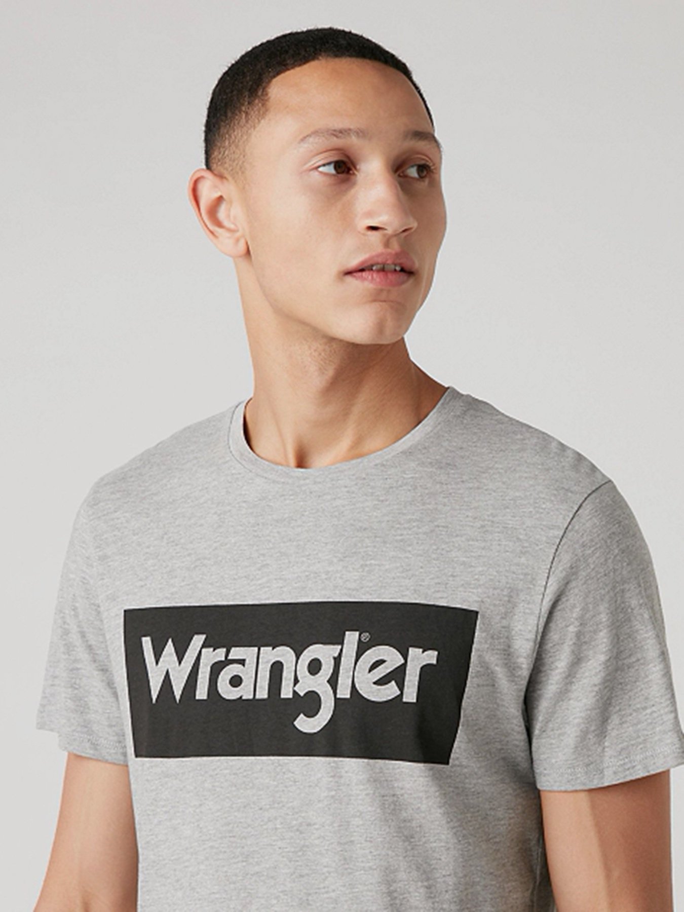 Футболки и поло Wrangler модель W742FKX37 Фото