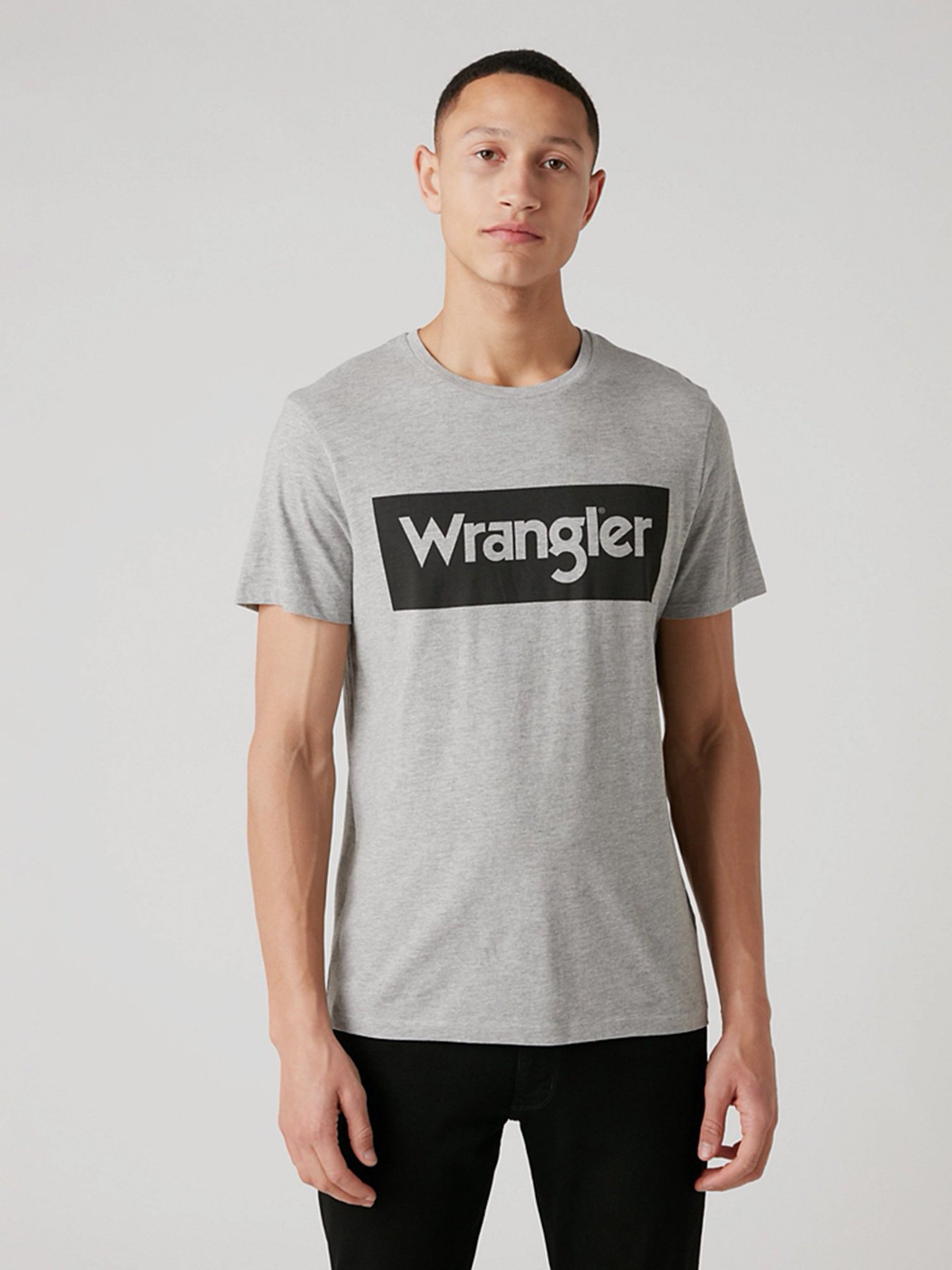 Футболки и поло Wrangler модель W742FKX37 Фото