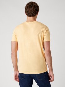 Футболки и поло Wrangler модель W742FKA11 Фото