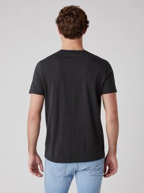 Футболки и поло Wrangler модель W7AGD3XV6 Фото