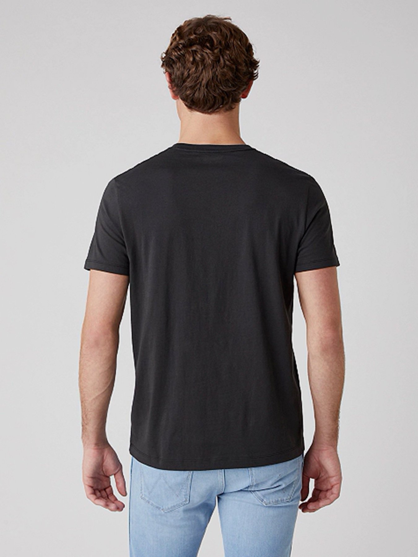 Футболки і поло Wrangler модель W7AGD3XV6 Фото