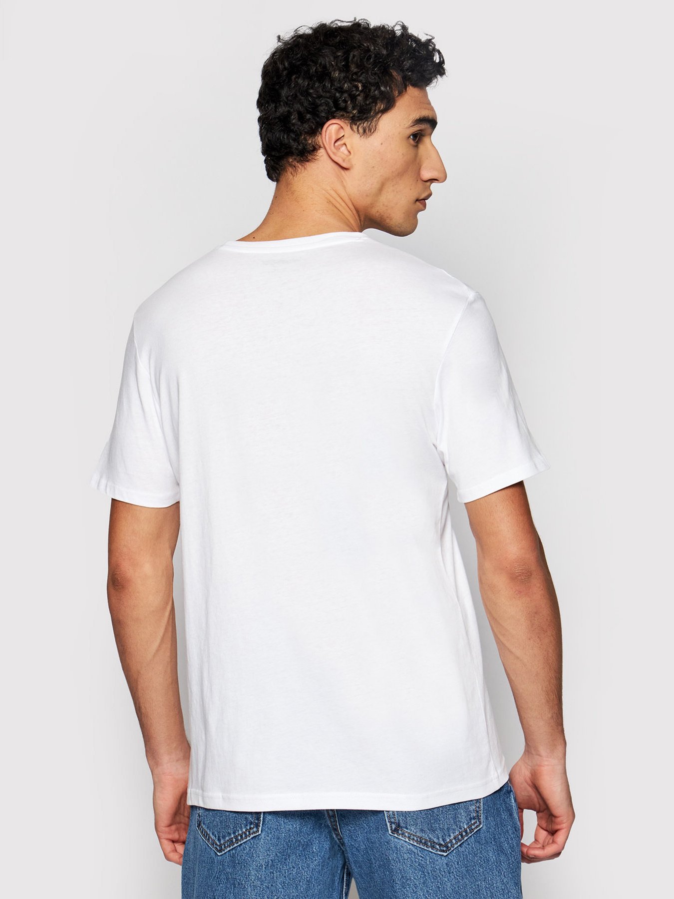 Футболки и поло Wrangler модель W7AGD3989 Фото