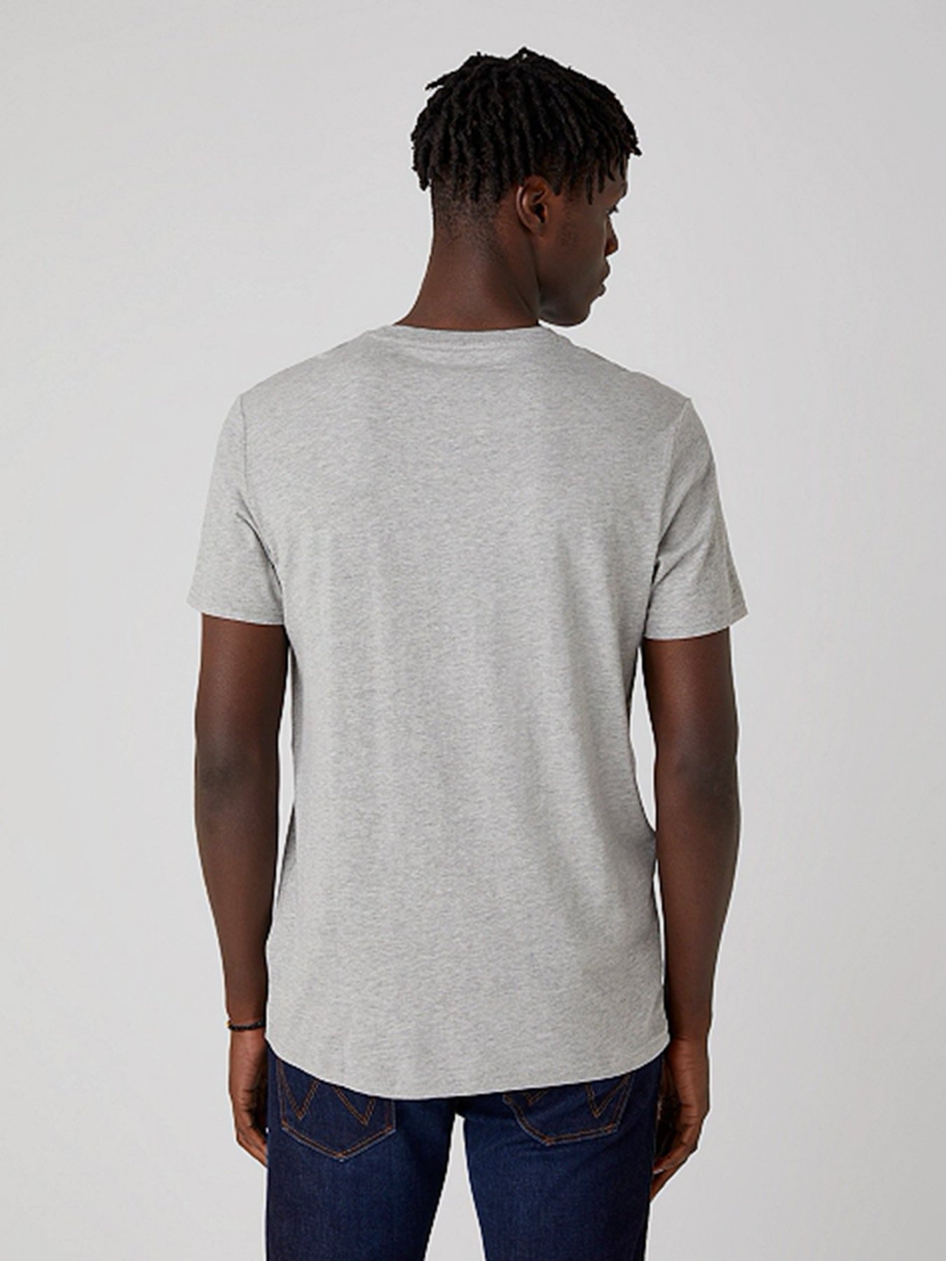 Футболки и поло Wrangler модель W7AGD3X37 Фото