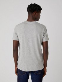 Футболки и поло Wrangler модель W7AGD3X37 Фото