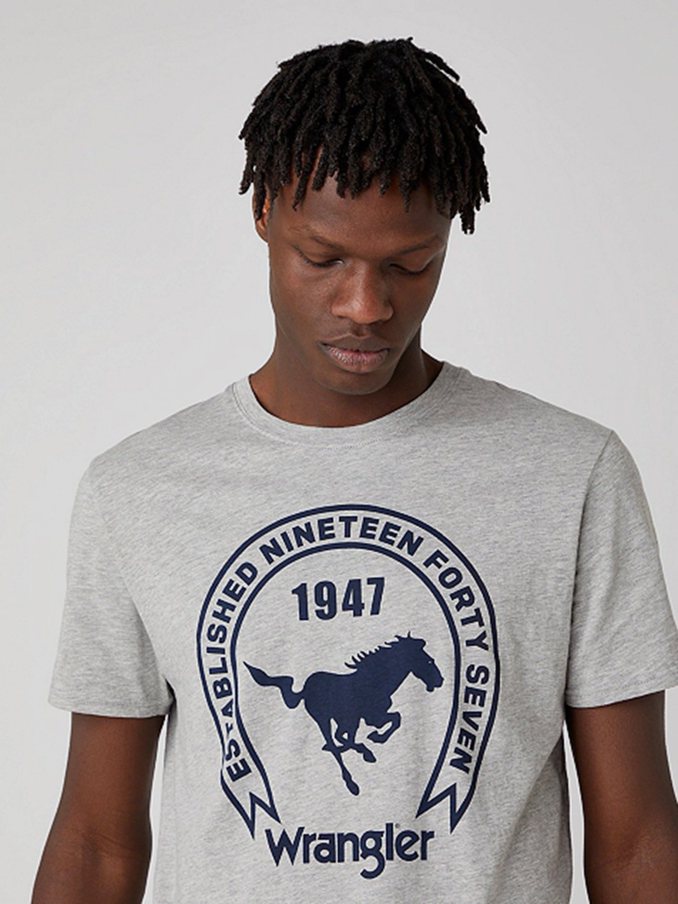 Футболки и поло Wrangler модель W7AGD3X37 Фото