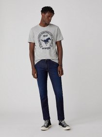 Футболки и поло Wrangler модель W7AGD3X37 Фото