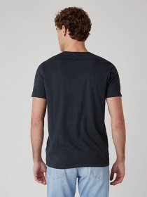 Футболки и поло Wrangler модель W7AHD3XV6 Фото