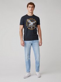 Футболки и поло Wrangler модель W7AHD3XV6 Фото