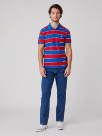 Поло Wrangler модель W7ALKFXA4 Фото