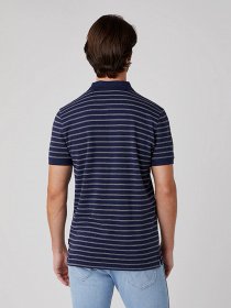 Поло Wrangler модель W7ALKD114 Фото