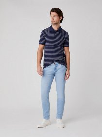 Поло Wrangler модель W7ALKD114 Фото