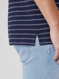 Поло Wrangler модель W7ALKD114 Фото