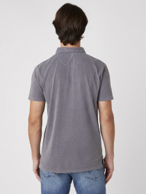 Поло Wrangler модель W7ANDB70C Фото