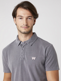 Поло Wrangler модель W7ANDB70C Фото