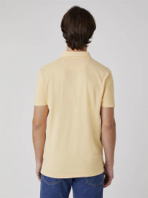 Поло Wrangler модель W7ANDBA11 Фото