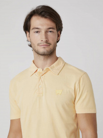 Поло Wrangler модель W7ANDBA11 Фото