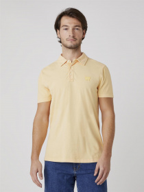 Поло Wrangler модель W7ANDBA11 Фото