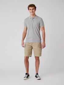 Поло Wrangler модель W7D5K4X37 Фото