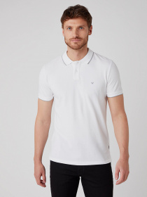 Поло Wrangler модель W7D5K4989 Фото