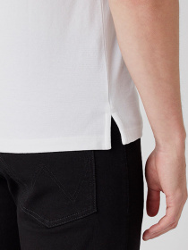 Поло Wrangler модель W7D5K4989 Фото