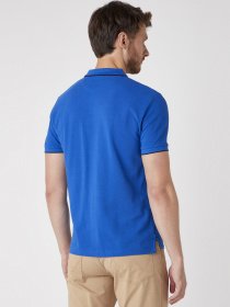 Поло Wrangler модель W7D5K4X05 Поло Wrangler модель W7D5K4X05 Фото