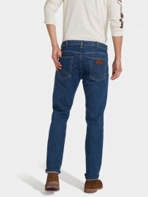 Джинсы Wrangler Greensboro Midweight модель W15Q23090_32 Фото
