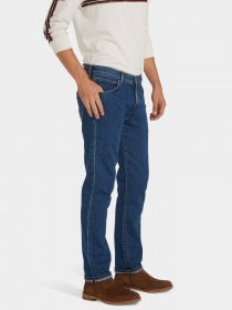 Джинсы Wrangler Greensboro Midweight модель W15Q23090_32 Фото