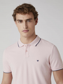 Поло Wrangler модель W7D5K4XTU Фото