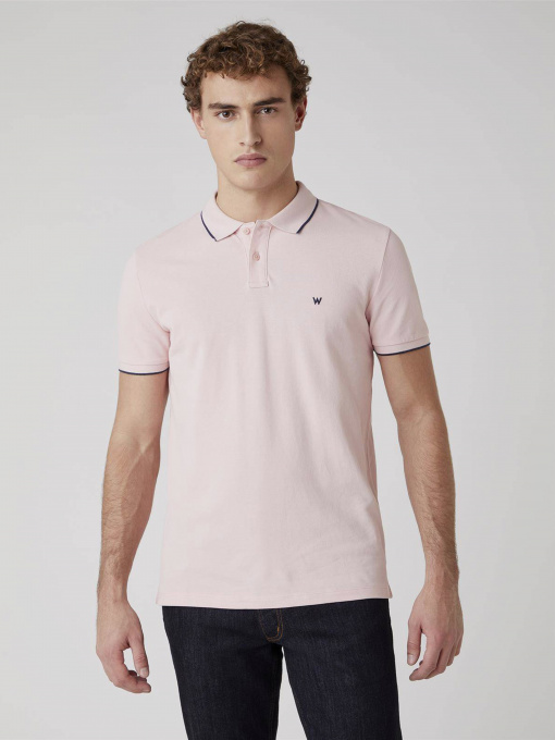 Поло Wrangler модель W7D5K4XTU Фото