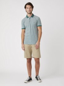 Поло Wrangler модель W7AFKHG28 Фото