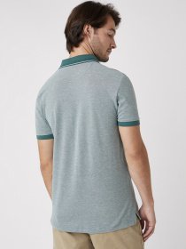 Поло Wrangler модель W7AFKHG28 Поло Wrangler модель W7AFKHG28 Фото